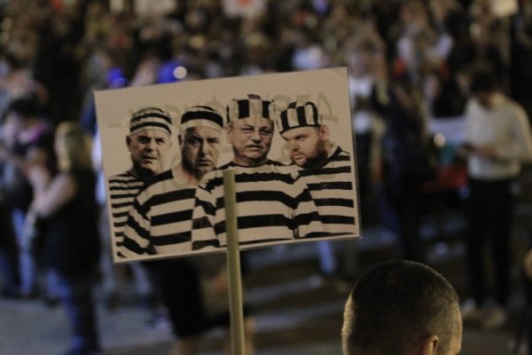 Снимка: Димитър Кьосемарлиев, Dnes.bg