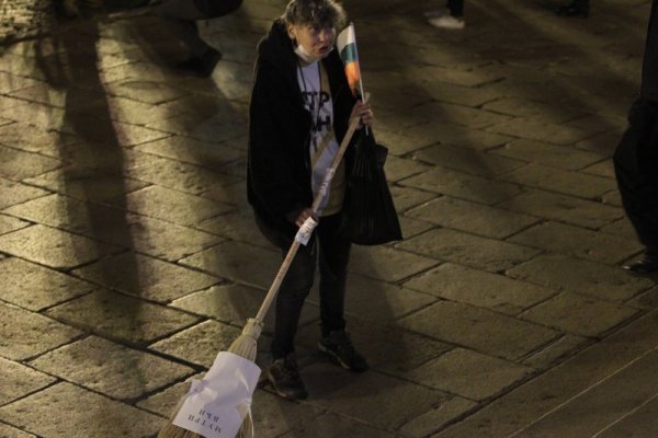 Снимка: Димитър Кьосемарлиев, Dnes.bg