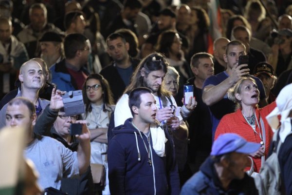 Снимка: Димитър Кьосемарлиев, Dnes.bg