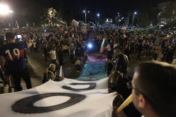 Снимка: Димитър Кьосемарлиев, Dnes.bg