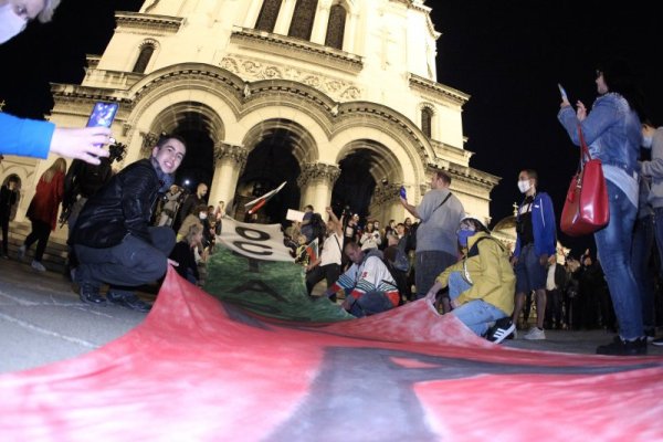 Снимка: Димитър Кьосемарлиев, Dnes.bg