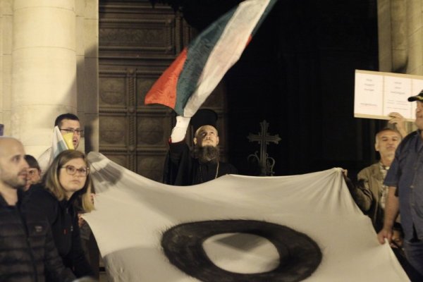 Снимка: Димитър Кьосемарлиев, Dnes.bg