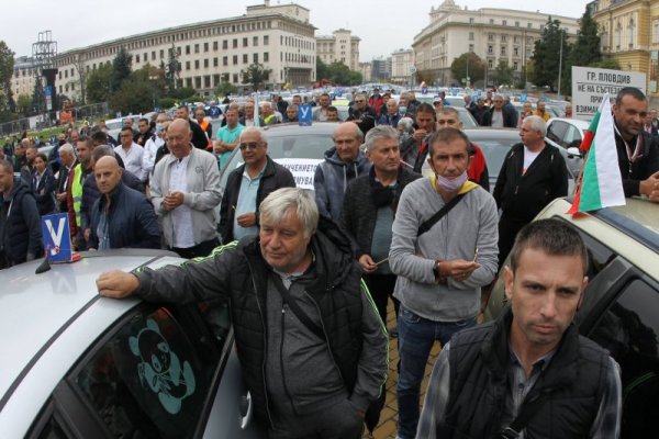 Снимка: Димитър Кьосемарлиев, Dnes.bg