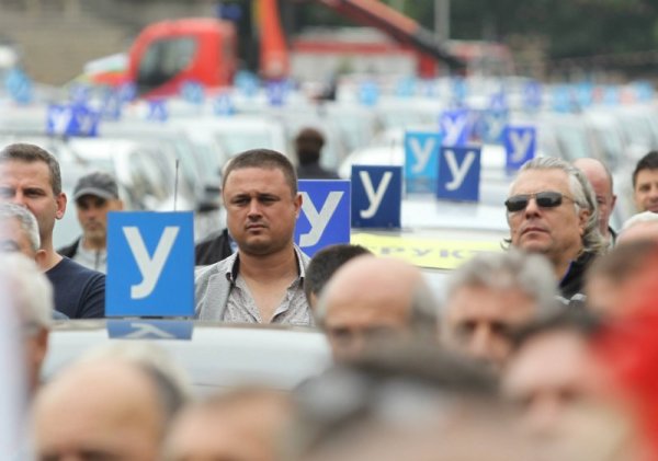 Снимка: Димитър Кьосемарлиев, Dnes.bg