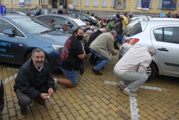 Снимка: Димитър Кьосемарлиев, Dnes.bg