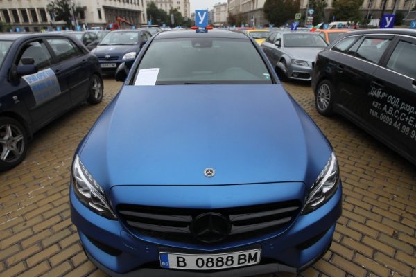 Снимка: Димитър Кьосемарлиев, Dnes.bg