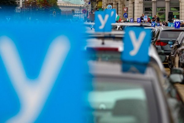 Снимка: Димитър Кьосемарлиев, Dnes.bg