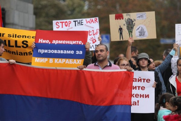 Снимка: Димитър Кьосемарлиев, Dnes.bg