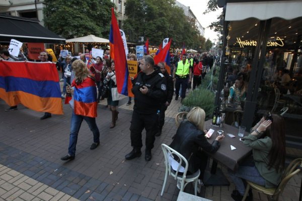 Снимка: Димитър Кьосемарлиев, Dnes.bg