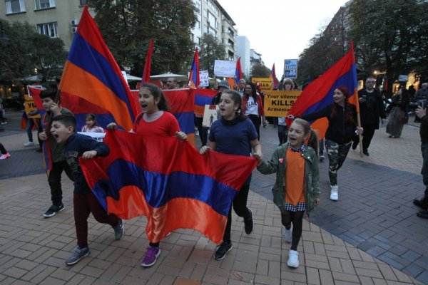 Снимка: Димитър Кьосемарлиев, Dnes.bg