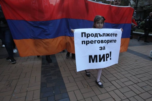 Снимка: Димитър Кьосемарлиев, Dnes.bg