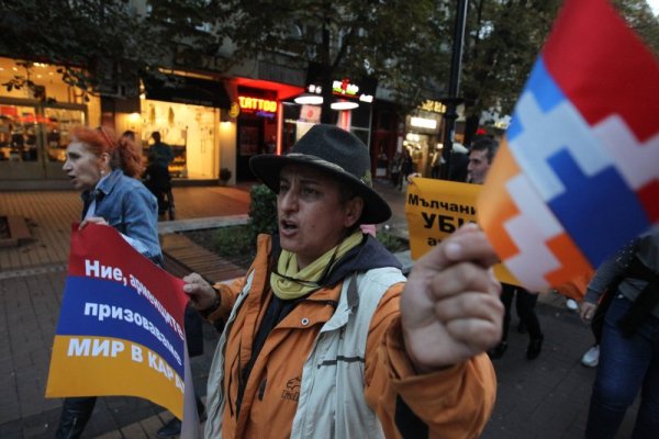 Снимка: Димитър Кьосемарлиев, Dnes.bg