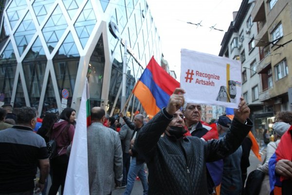 Снимка: Димитър Кьосемарлиев, Dnes.bg