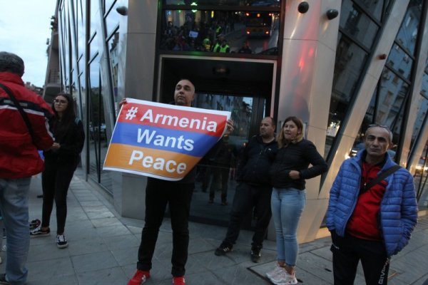 Снимка: Димитър Кьосемарлиев, Dnes.bg