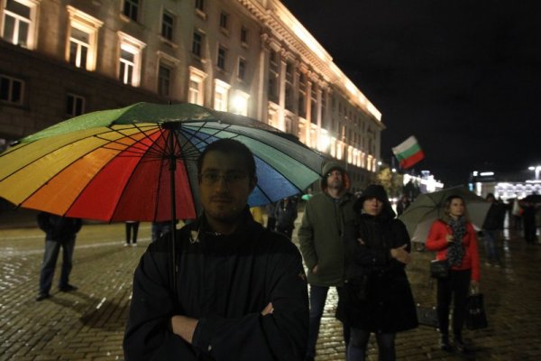 Снимка: Димитър Кьосемарлиев, Dnes.bg