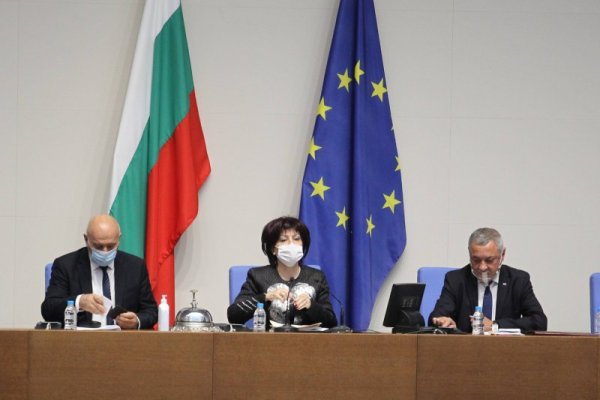 &nbsp;Снимка: Димитър Кьосемарлиев, Dnes.bg