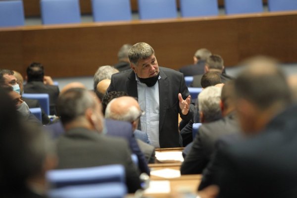 &nbsp;Снимка: Димитър Кьосемарлиев, Dnes.bg