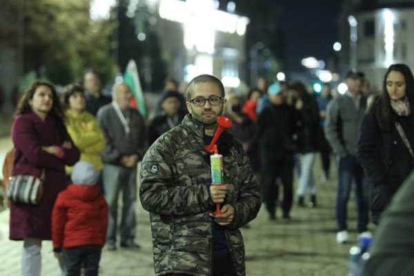 Снимка: Димитър Кьосемарлиев