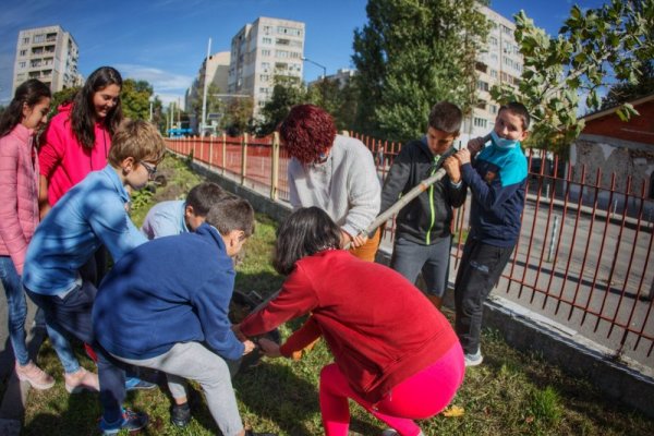 Снимка: Димитър Кьосемарлиев, Dnes.bg