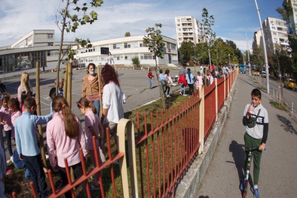 Снимка: Димитър Кьосемарлиев, Dnes.bg