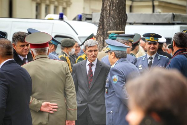 Снимка: Димитър Кьосемарлиев / Dnes.bg