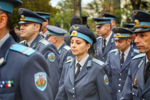 Снимка: Димитър Кьосемарлиев / Dnes.bg