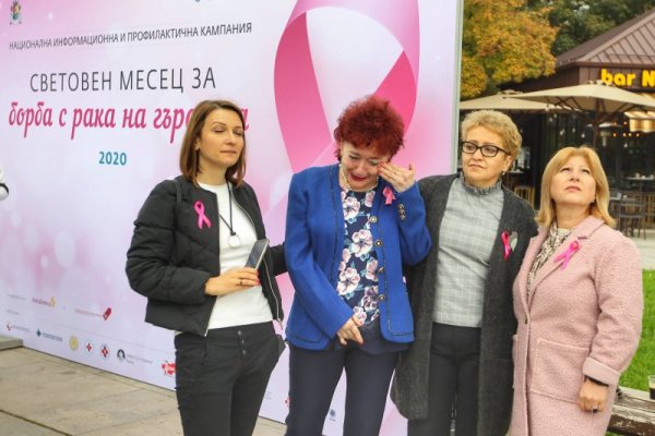Снимка: Димитър Кьосемарлиев