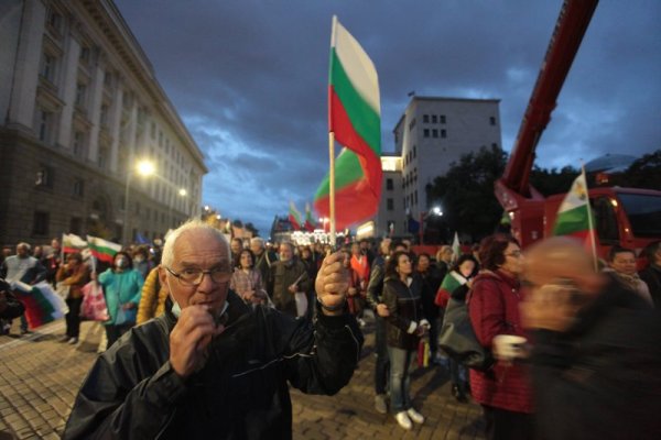 Снимка: Димитър Кьосемарлиев, Dnes.bg
