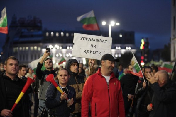 Снимка: Димитър Кьосемарлиев, Dnes.bg