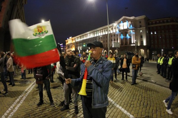 Снимка: Димитър Кьосемарлиев, Dnes.bg