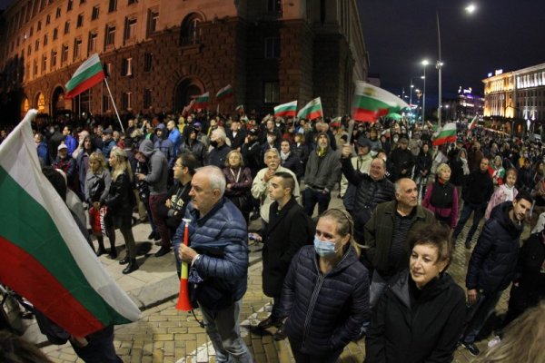 Снимка: Димитър Кьосемарлиев, Dnes.bg