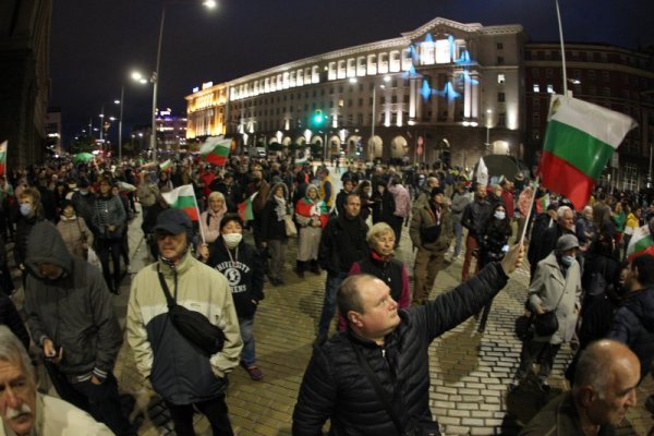 Снимка: Димитър Кьосемарлиев, Dnes.bg
