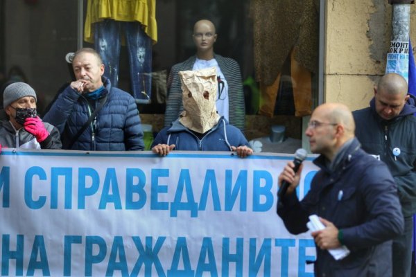 Снимка: Димитър Кьосемарлиев
