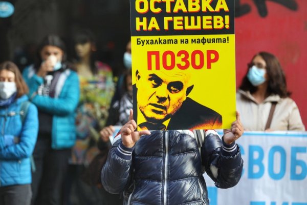 Снимка: Димитър Кьосемарлиев