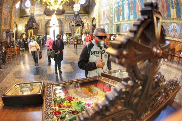 Снимка: Димитър Кьосемарлиев, Dnes.bg