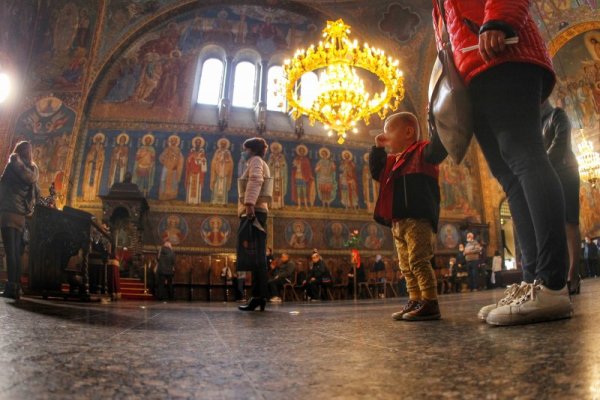 Снимка: Димитър Кьосемарлиев, Dnes.bg