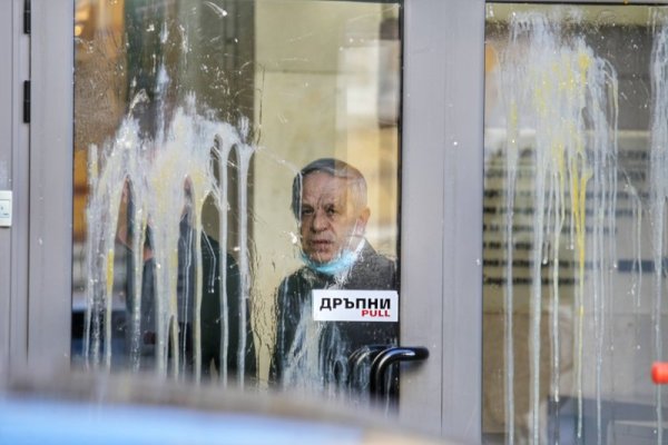 Снимка: Димитър Кьосемарлиев, Dnes.bg