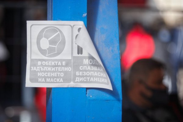 Снимка: Димитър Кьосемарлиев, Dnes.bg