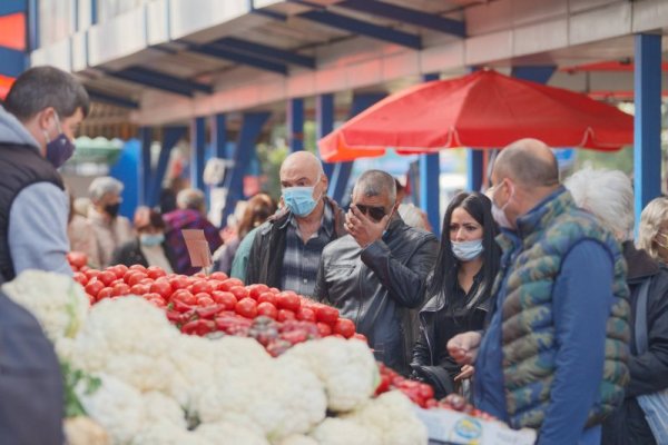 Снимка: Димитър Кьосемарлиев, Dnes.bg