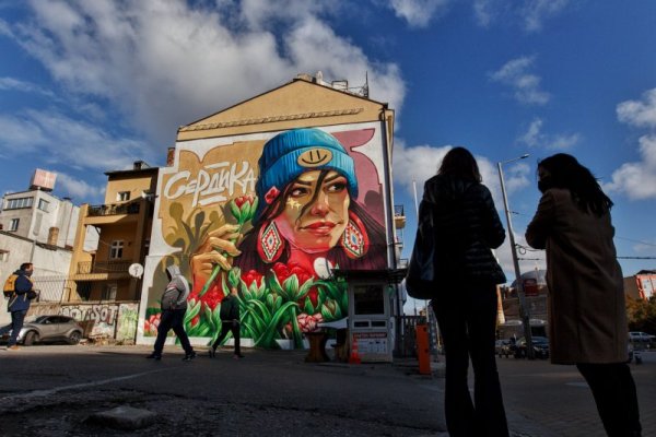 Снимка: Димитър Кьосемарлиев, Dnes.bg