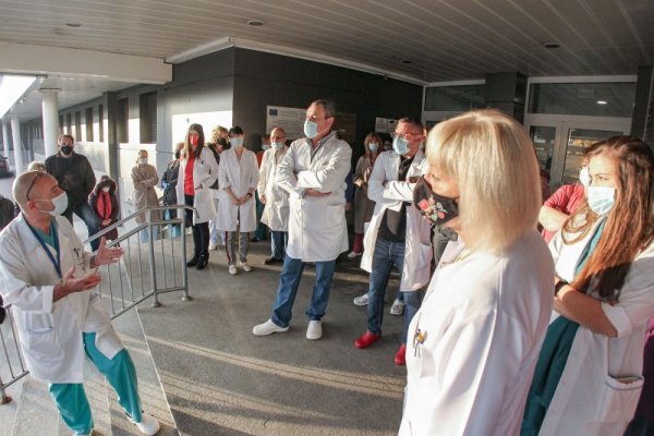 Снимка: Димитър Кьосемарлиев, Dnes.bg