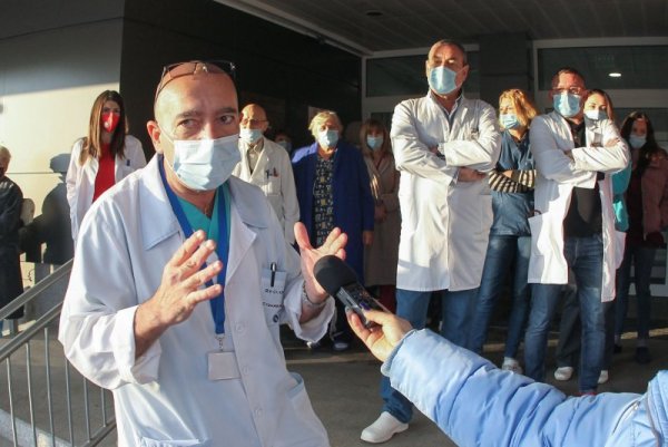 Снимка: Димитър Кьосемарлиев, Dnes.bg