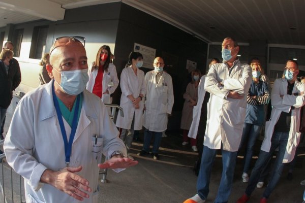 Снимка: Димитър Кьосемарлиев, Dnes.bg