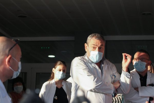 Снимка: Димитър Кьосемарлиев, Dnes.bg