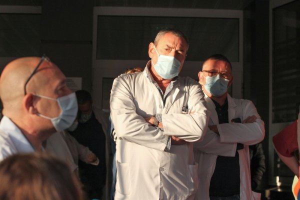 Снимка: Димитър Кьосемарлиев, Dnes.bg