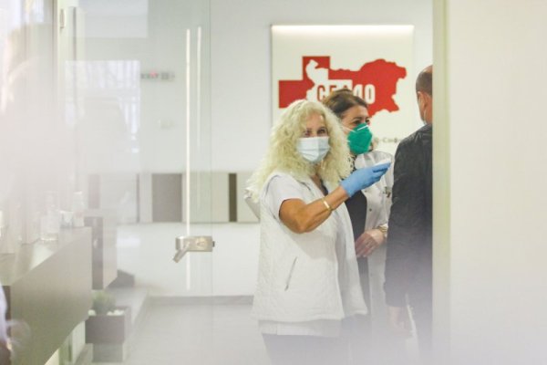 Снимка: Димитър Кьосемарлиев, Dnes.bg