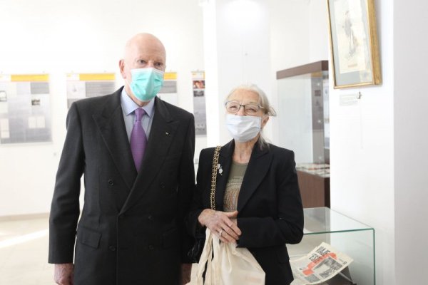 Снимка: Димитър Кьосемарлиев, Dnes.bg