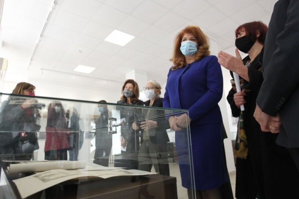 Снимка: Димитър Кьосемарлиев, Dnes.bg