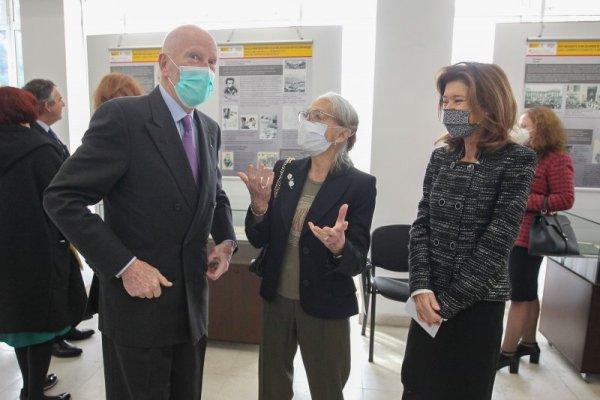 Снимка: Димитър Кьосемарлиев, Dnes.bg