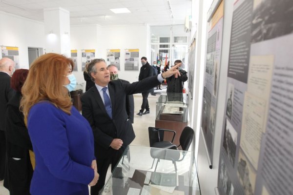 Снимка: Димитър Кьосемарлиев, Dnes.bg